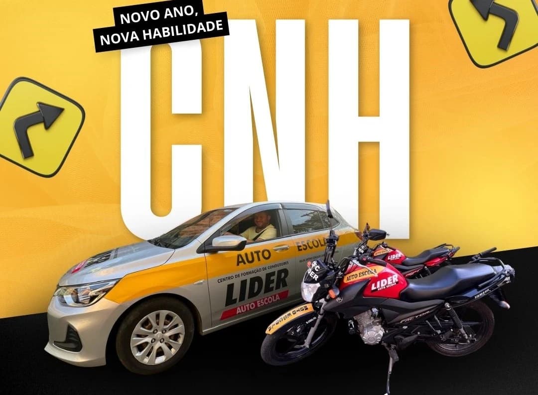 Adição de Categorias