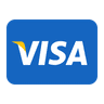 Cartão de crédito Visa